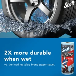 Scott Shop Towels Original, 9.4