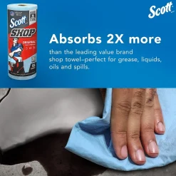 Scott Shop Towels Original, 9.4