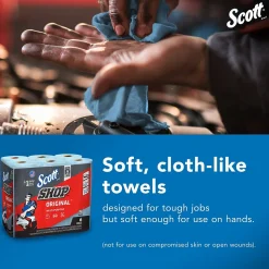 Scott Shop Towels Original, 9.4