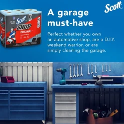 Scott Shop Towels Original, 9.4