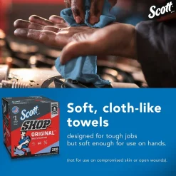 Scott Shop Towels Original, 9