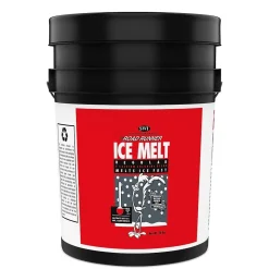 Scotwood Industries Road Runner Ice Melt, Melts to -15 Degrees, 50 lbs. Pail (SWO50PRR)