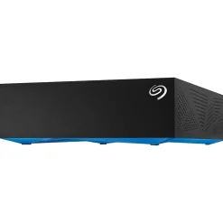 Seagate Backup Plus 5TB External USB 3.0 Hard Drive, Black (STDT5000100)