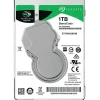Seagate BarraCuda ST1000LMA48 1TB HDD 2.5 Inch SATA 6 Gb/s 5400 RPM 128MB Cache for PC Laptop Internal Hard Drive