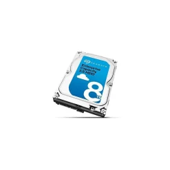 Seagate Enterprise Generation 5 ST8000NM0055 8TB SATA 6 Gbps Internal Hard Drive