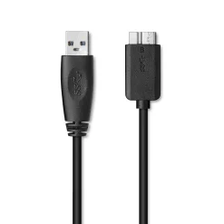 Seagate Expansion 20TB External USB 3.0 Hard Drive, Black (STKP20000400)