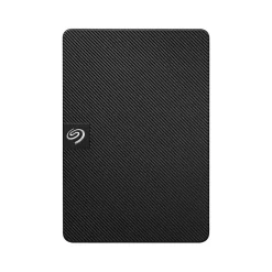 Seagate Expansion 2TB USB 3.0 External Hard Drive, Black (STKM2000400)