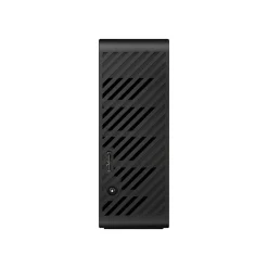 Seagate Expansion 16TB USB 3.0 External Hard Drive, Black (STKP16000400)