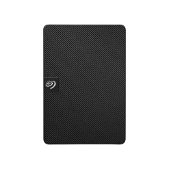 Seagate Expansion 4TB USB 3.0 External Hard Drive, Black (STKM4000400)