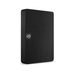 Seagate Expansion 4TB USB 3.0 External Hard Drive, Black (STKM4000400)
