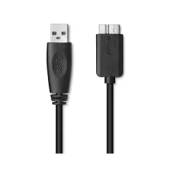 Seagate Expansion 4TB USB 3.0 External Hard Drive, Black (STKM4000400)