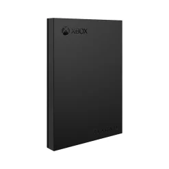 Seagate Game Drive for Xbox 2TB USB 3.2 Gaming External Hard, Black (STKX2000400)