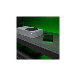 Seagate Game Drive for Xbox 4TB, Gaming External Hard, Black (STKX4000402)