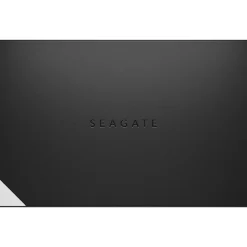 Seagate One Touch Hub 8TB USB 3.0 External Hard Drive, Black (STLC8000400)