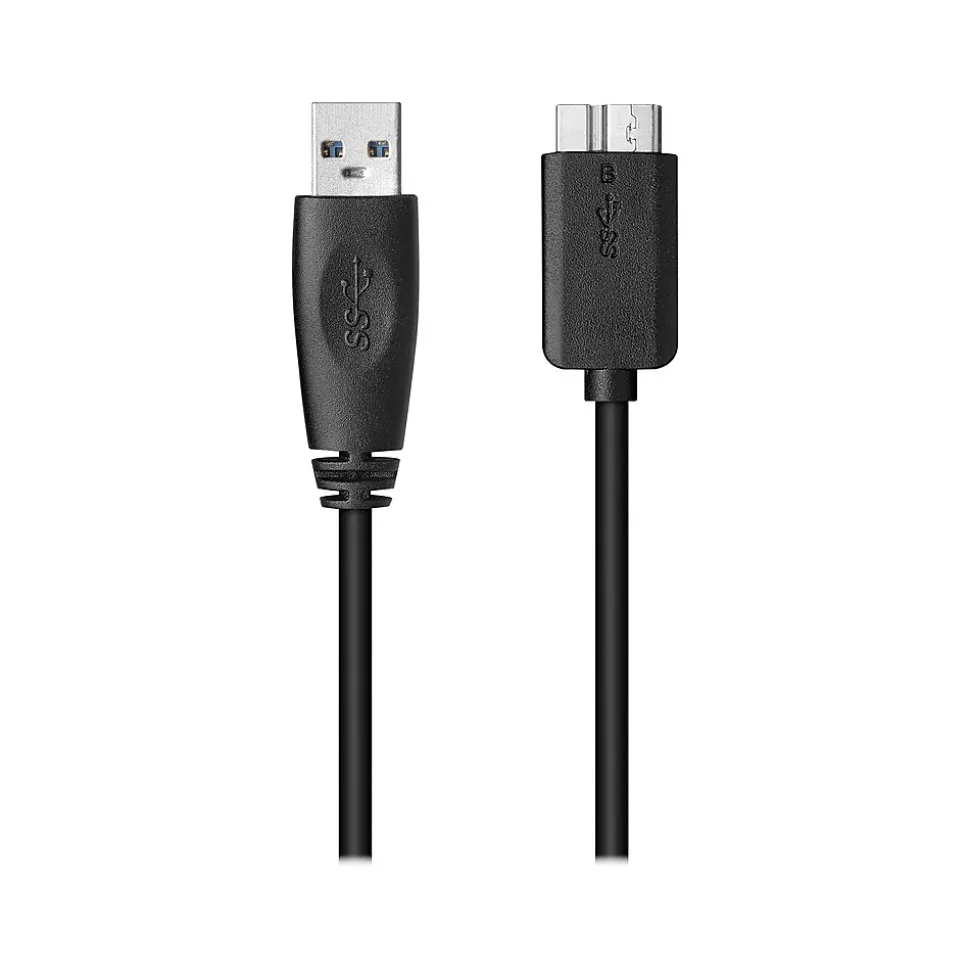 Seagate One Touch Hub 12TB USB 3.0 External Hard Drive, Black (STLC12000400)