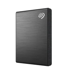 Seagate One Touch STKG1000400 1TB USB 3.0 External Solid State Drive