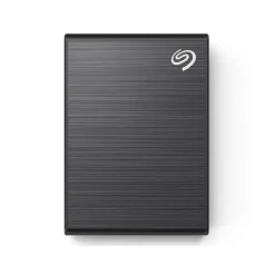 Seagate One Touch STKG1000400 1TB USB 3.0 External Solid State Drive