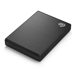 Seagate One Touch STKG2000400 2TB USB 3.0 External Solid State Drive