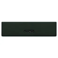 Seagate One Touch 4TB External Hard Drive Portable HDD USB 3.0 / USB 2.0, Black (STKZ4000400)