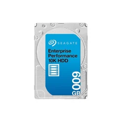Seagate ST600MM0009 600GB 12Gb/s SAS 2.5" Internal Hard Drive