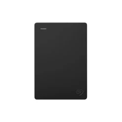 Seagate 2TB External USB 3.0 Portable Hard Drive, Black (STGX2000400)