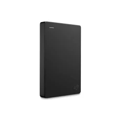 Seagate 2TB External USB 3.0 Portable Hard Drive, Black (STGX2000400)