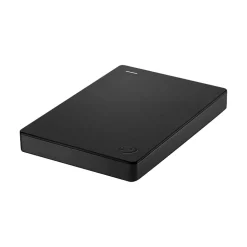 Seagate 5TB External USB 3.0 Portable Hard Drive, Black (STGX5000400)
