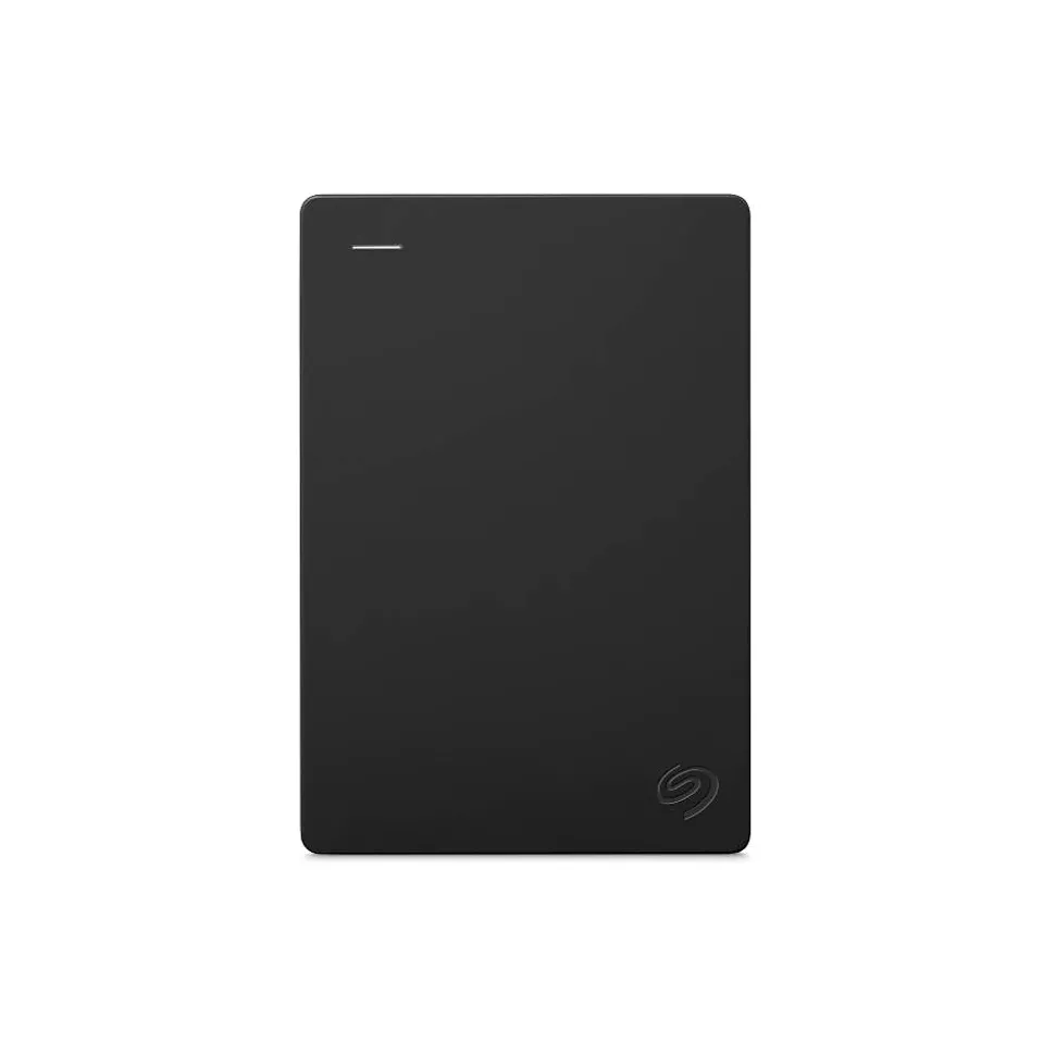 Seagate 5TB External USB 3.0 Portable Hard Drive, Black (STGX5000400)
