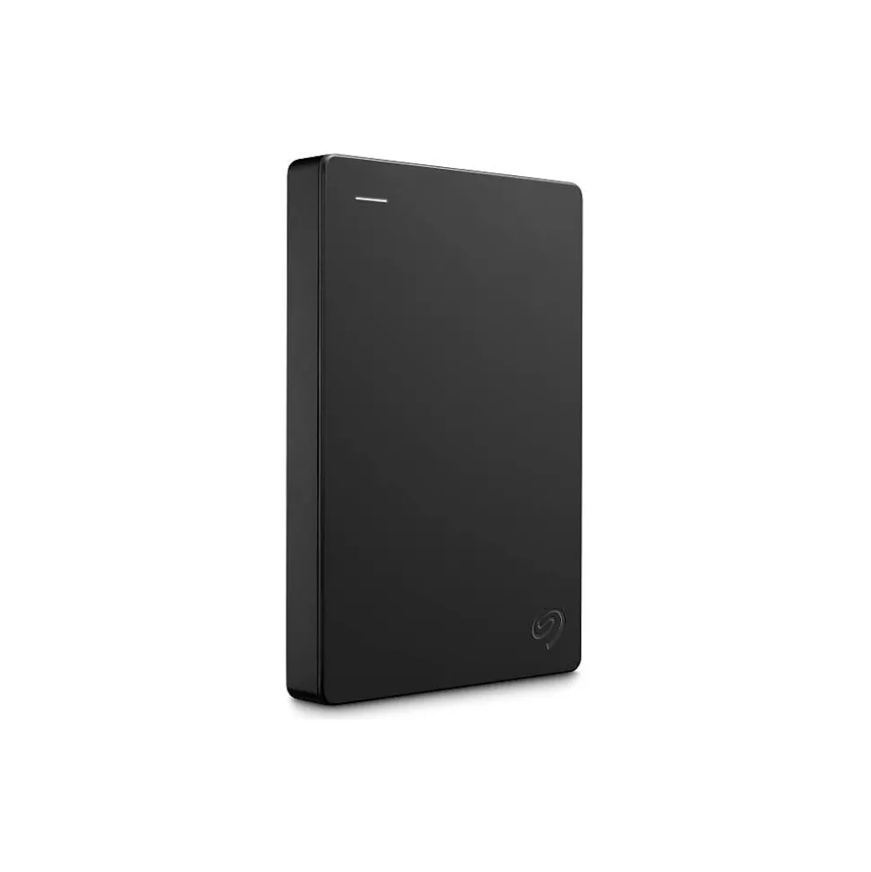 Seagate 4TB External USB 3.0 Portable Hard Drive, Black (STGX4000400)