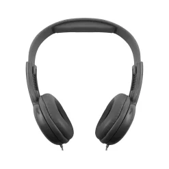 Sentry Stereo Headphones, Pink/Black (HPXHOKID)