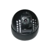 SeqCam SEQ7913 Wired Day/Night Security Camera, Black