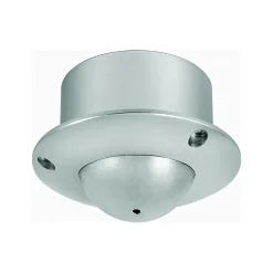 SeqCam SEQ5202 Wired Security Camera, Gray