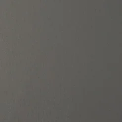 Serta Essentials Armless Ergonomic Bonded Leather/Mesh Swivel Task Chair, Gray (48740A)