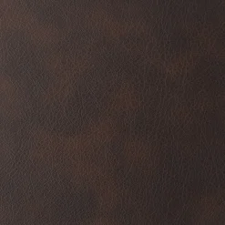 Serta Garret Ergonomic Bonded Leather Swivel Executive Chair, Biscuit Brown (CHR200090)