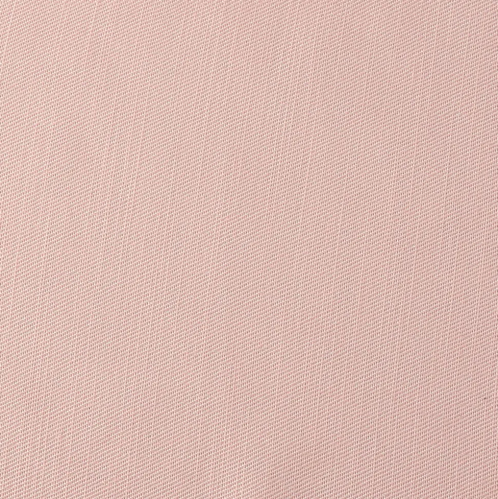 Serta Style Leighton Fabric Swivel Home Office Chair, Blush Pink (47925C)