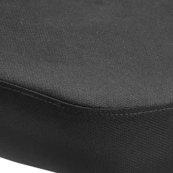 Serta Works Mesh Back Polyester Computer and Desk Chair, Black (CHR10021A)