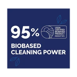 Seventh Generation Professional Liquid Dish Soap, 128 oz., 1 Gal., 2/Carton (SEV44944)