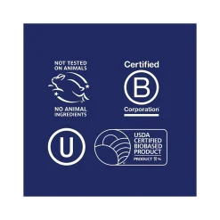 Seventh Generation Professional Liquid Dish Soap, 128 oz., 1 Gal., 2/Carton (SEV44944)