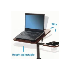 Seville Classics Airlift 40