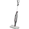 Shark Genius Upright Steam Mop, Steam Control, See-through Water Tank, Washable (S5003D)