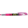 Sharpie Accent® Liquid Pen-Style Highlighters, Fluorescent Pink