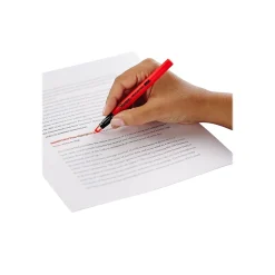 Sharpie Clear View Highlighter, Chisel Tip, Assorted, 8/Pack (1966798/2128218)