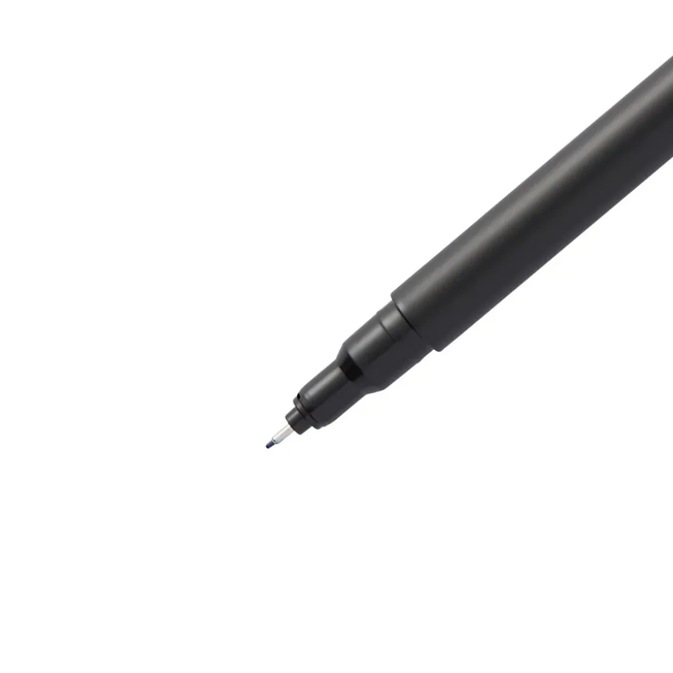 Sharpie Felt Pen, Fine Point, 0.4 mm, Blue Ink, Dozen (1742664)