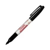 Sharpie Industrial Permanent Marker, Fine Tip, Black (13601A)