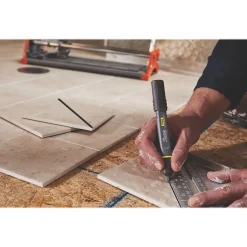 Sharpie PRO Permanent Markers, Fine Tip, Black, 12/Pack (2017818)