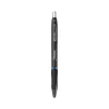 Sharpie S-Gel Retractable Gel Pen, Medium Point, Blue Ink (2096184)