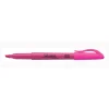 Sharpie Stick Highlighter, Chisel Tip, Pink (27009)
