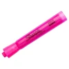 Sharpie Tank Highlighter, Chisel Tip, Fluorescent Pink (25009)