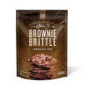 Sheila G's Chocolate Chip Brownie Brittle, 5 oz., 12/Carton (SGB01224)