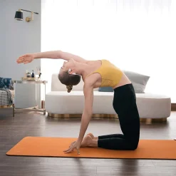 Shokz OpenMove Bone-Conduction Open-Ear Lifestyle Headphones with Microphones, Pink (S661-ST-PK-US)